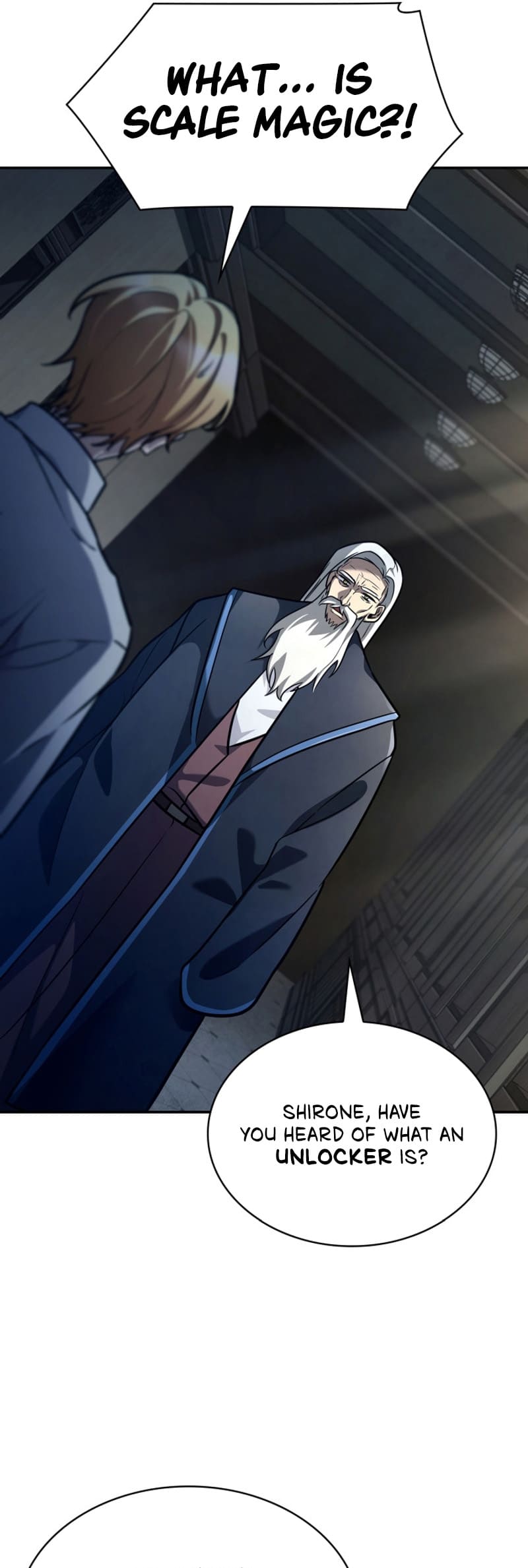 Infinite Mage, Chapter 94 image 72